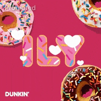 GIF by Dunkin’