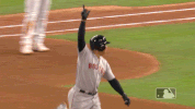 Red Sox Sport GIF by MLB