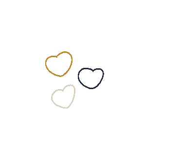 Heart Love Sticker