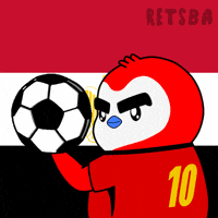 World Cup Football GIF by Retsba