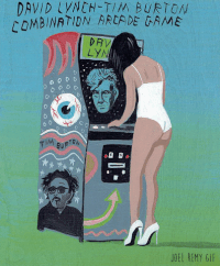 joel remy gif javier mayoral GIF