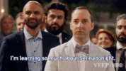 GIF by Veep HBO