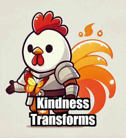 Zorooster Character GIF by Zorooster