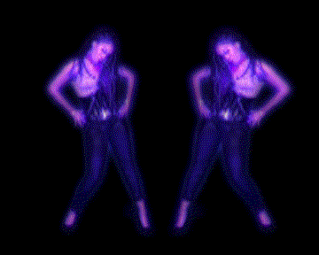 sexy dance GIF