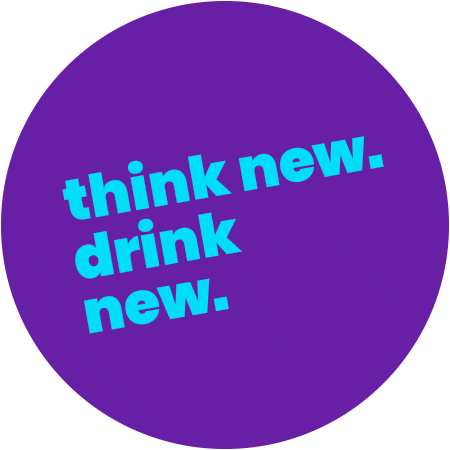Thinknewdrinknew Sticker by air up