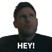 Umbrella Academy Luther Sticker by NETFLIX
