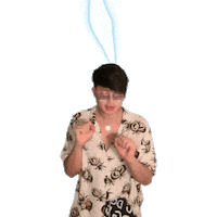 Good Friday Love Sticker by jotajoseph