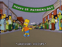 bart simpson GIF