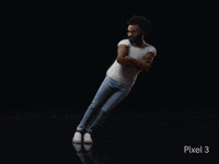 Pixel Whatever GIF by Google