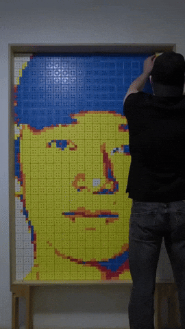 Art Japan GIF