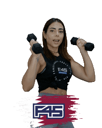 F45Qatar Sticker by f45 Training Qatar