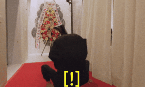 세븐틴 Vernon GIF