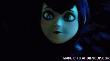 mavis GIF