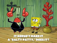season 7 episode 6 GIF by SpongeBob SquarePants