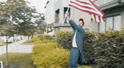 Trump Vote GIF by John Crist Comedy