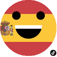 Happy Euro 2020 Sticker by TikTok