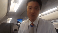 Disabled Man is Removed From Seat on Asiana Flight Due to Prosthetic Leg