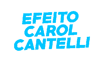 carol cantelli Sticker by MentoriaMeTreina