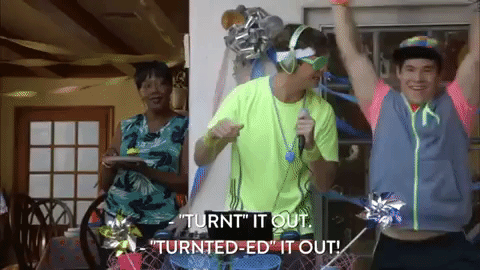 comedy central adam demamp GIF by Workaholics