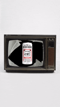 Summer Smash GIF by The Pathfinder