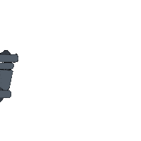 Coal Sticker