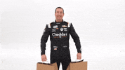 Kyle Busch Nascar GIF by Richard Childress Racing