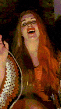 Getting High That 70S Show GIF by Emilia Quinn Music