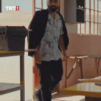 Mafya GIF by TRT