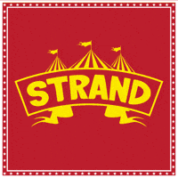 Zamardi GIF by Strand Fesztival