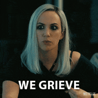 Mike Flanagan Halloween GIF by NETFLIX
