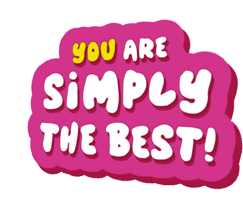  Simply The Bests Stickers - Find & Share on GIPHY
