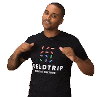 Trust Me Chef Sticker by foodbabyny