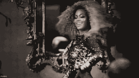 high fashion GIF
