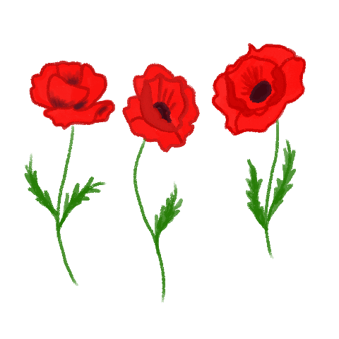 KPCC giphyupload art animation illustration Sticker