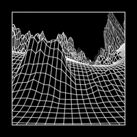 Black And White Animation GIF by xponentialdesign