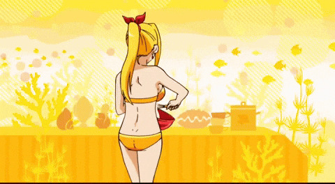 Umimonogatari GIF