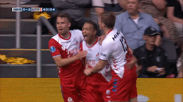 Sport GIF by FOX Sports