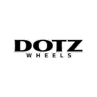 Dotz Sticker by dotzwheels
