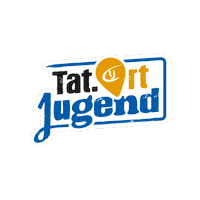 Lj Tatortjugend Sticker by Landjugend