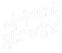 Stress Krot Sticker by Helga Valdis   #krotdagsins