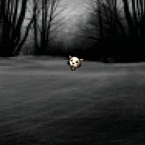 Trick Or Treat Halloween GIF