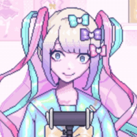 Needy Streamer Overload GIF
