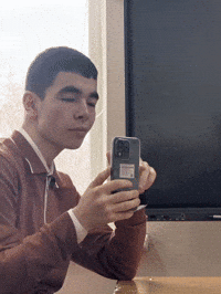 Baxo Yoq Baxo GIF