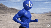 Motivation Running GIF by LitVM