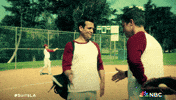 Season 1 GIF by NBC