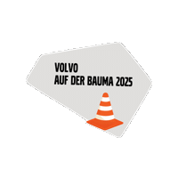 Volvotrucks Sticker by Volvo Trucks Deutschland