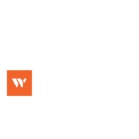 W Townhouses Sticker by Woodlea