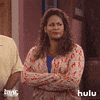 living single no GIF by HULU