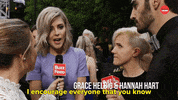 Red Carpet Celebs GIF by BuzzFeed