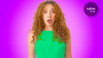 Oh My God Wow GIF by Salon Line